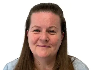 Christine profile