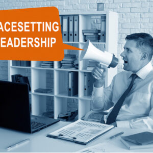 pace leadership