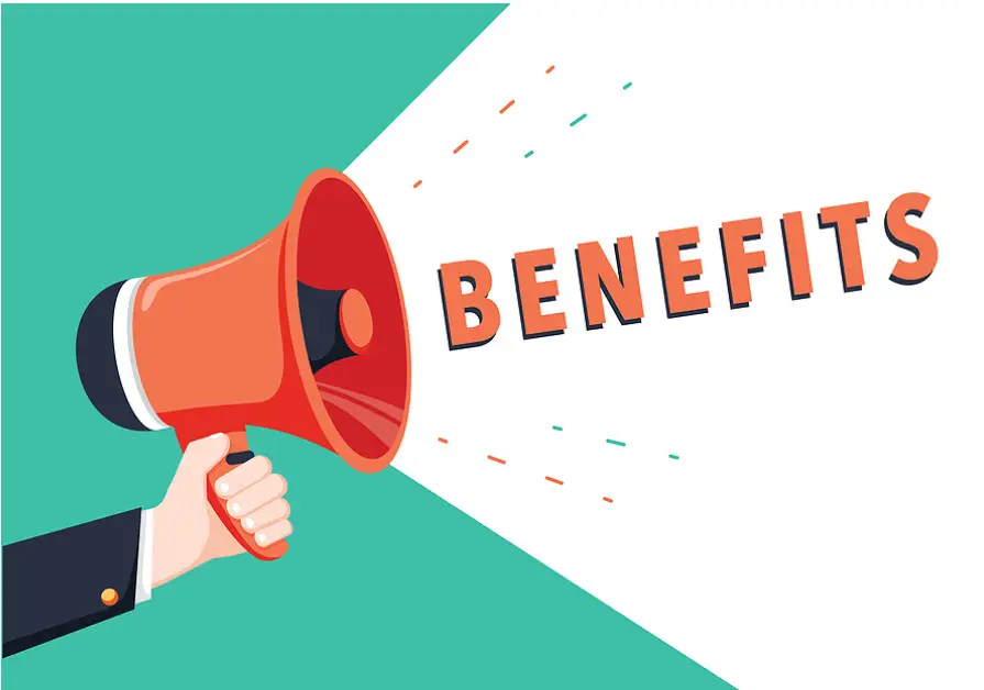 benefits