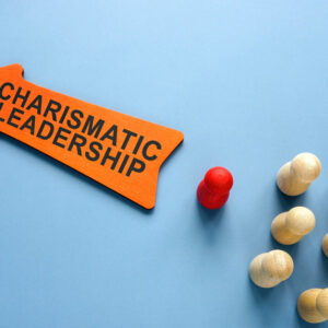 carismatic leadership