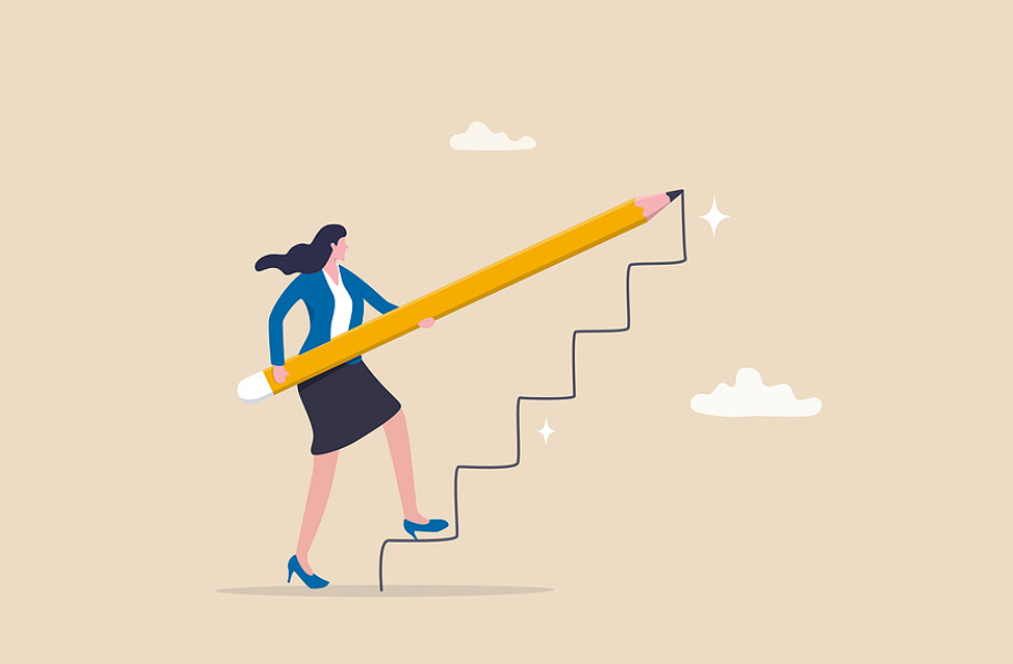 ladder