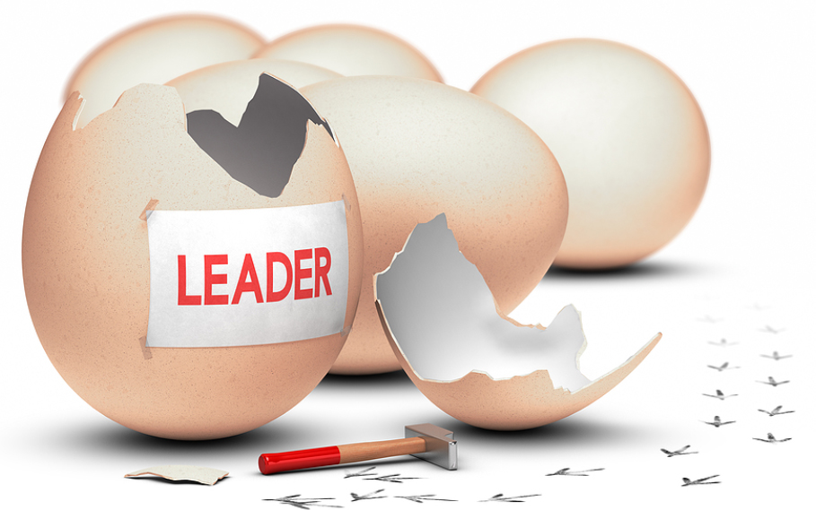 Leadership Is Not A One Personality World