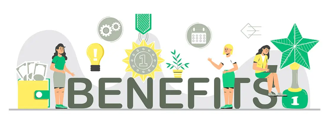 benefits