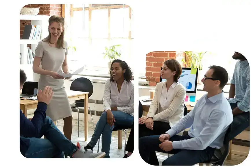 communication skills training workshop