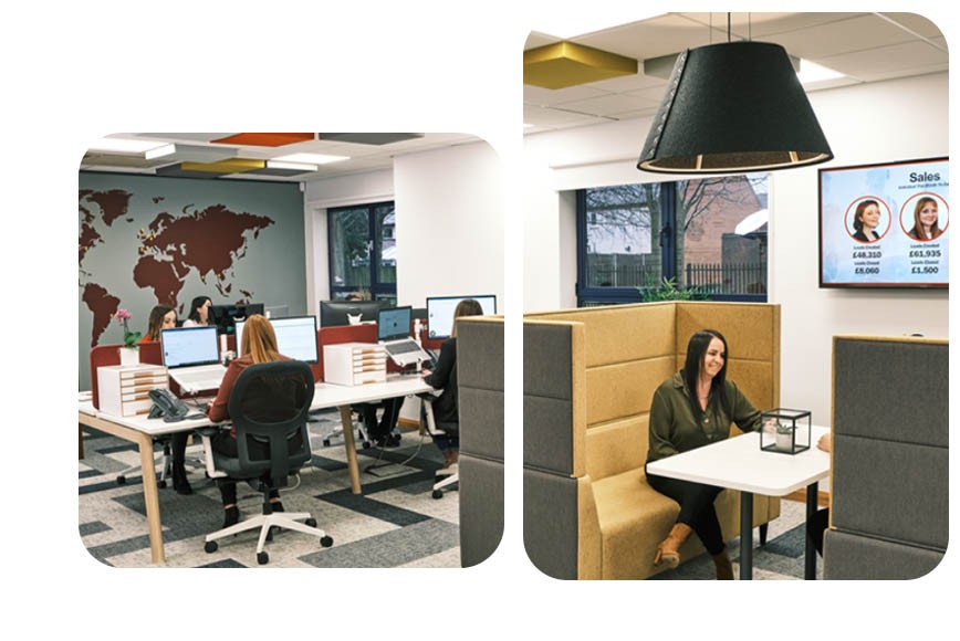 MTD Office