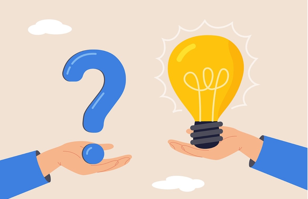 question idea