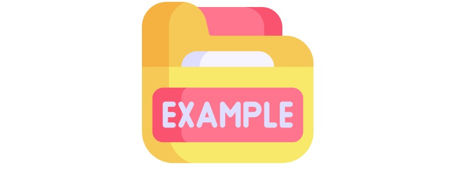 example