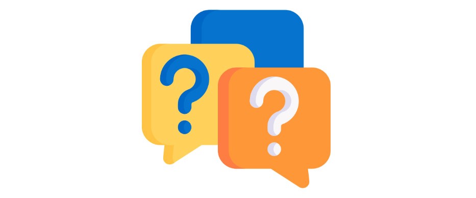 questions