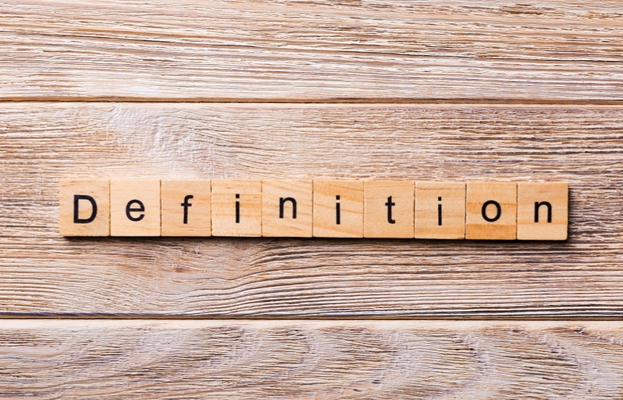 definition