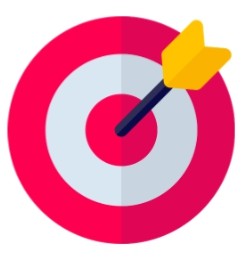 target