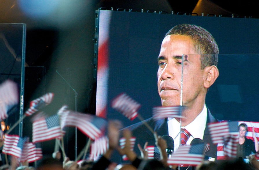 Obama