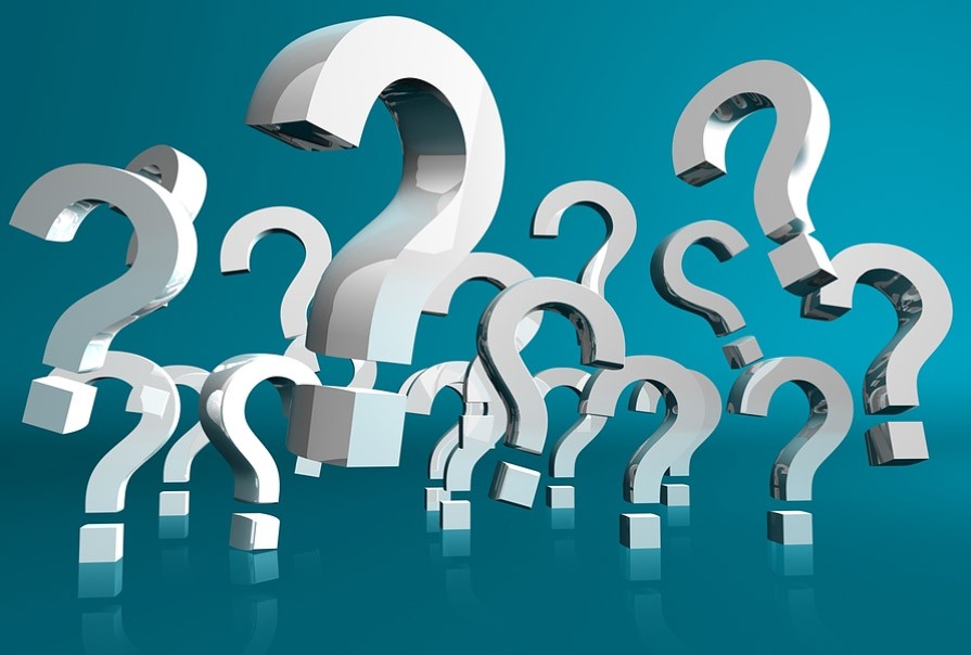 questions