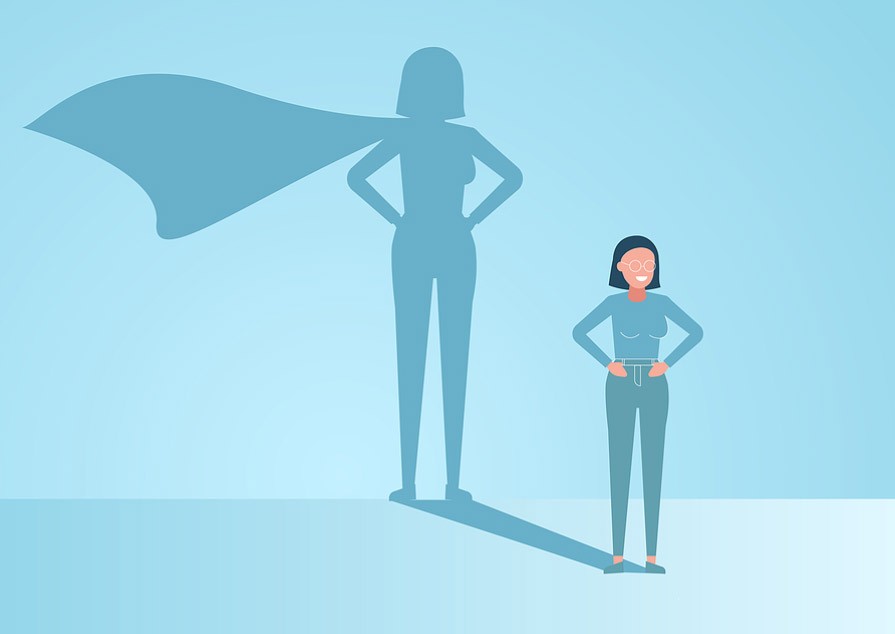 superwoman