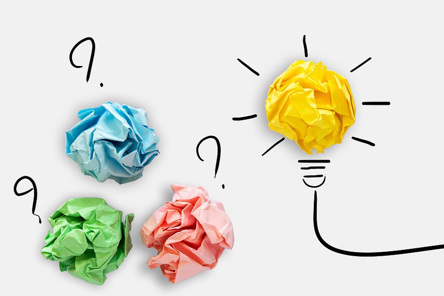 ideas