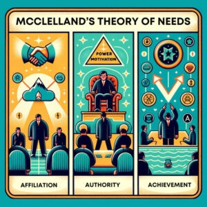 leads theory