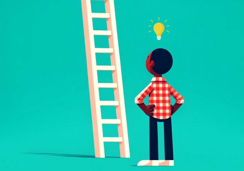 ladder