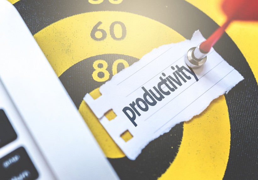 productivity