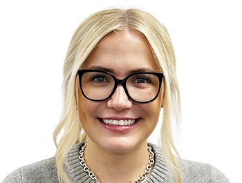 EMILY HAYWARD  profile