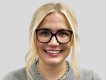 Marketing Manager profile