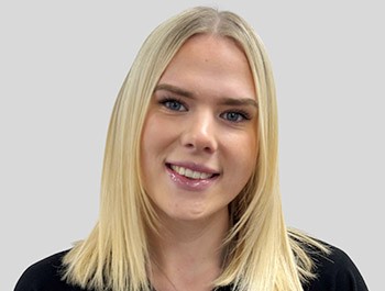 Marketing Manager profile