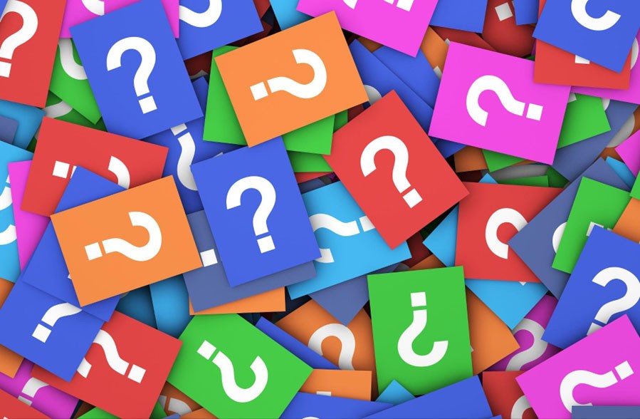 questions
