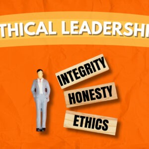 ethnical leadership