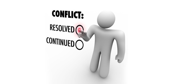 conflict