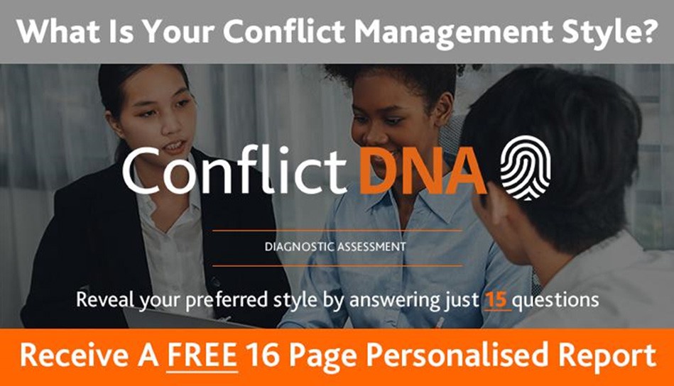 conflict_dna