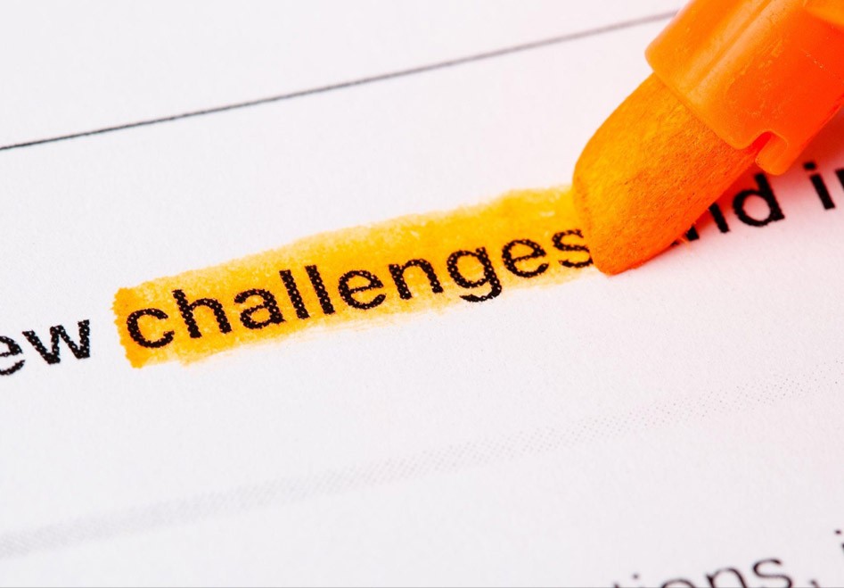 challenges