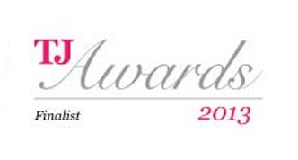 TJ Awards 2013