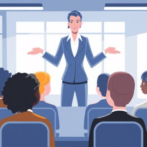 office question