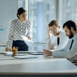 office talk