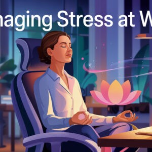 managing stress