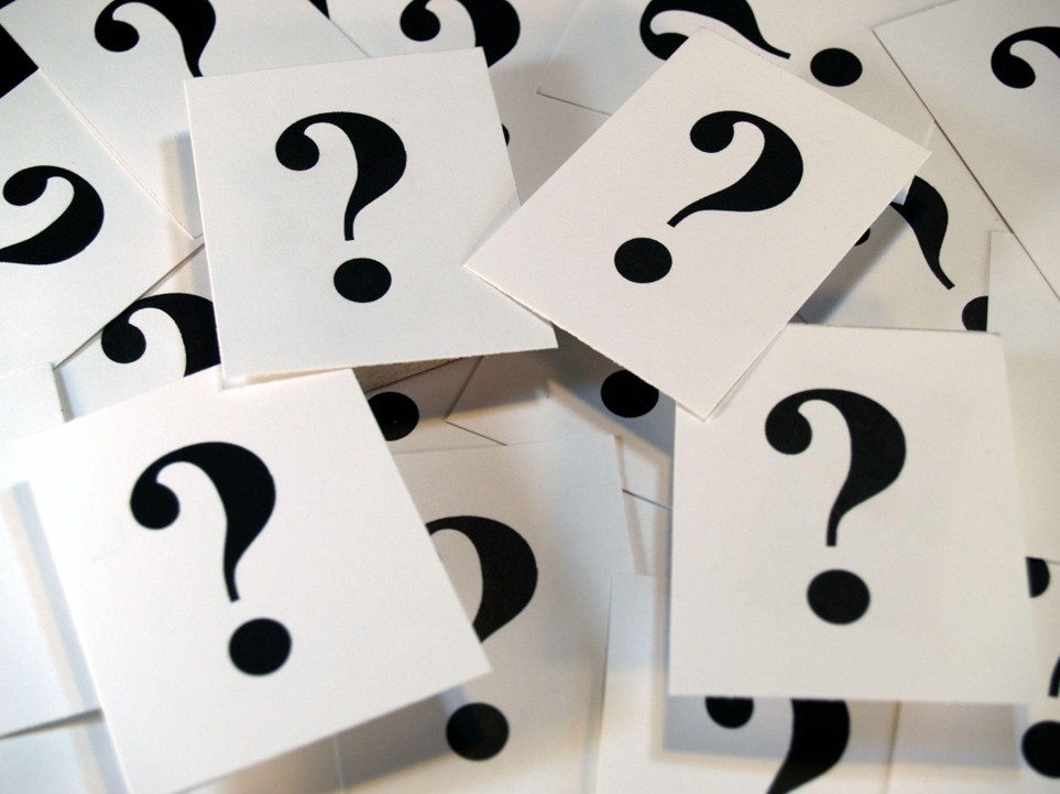 questions