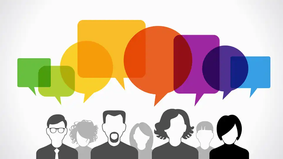 office-communication