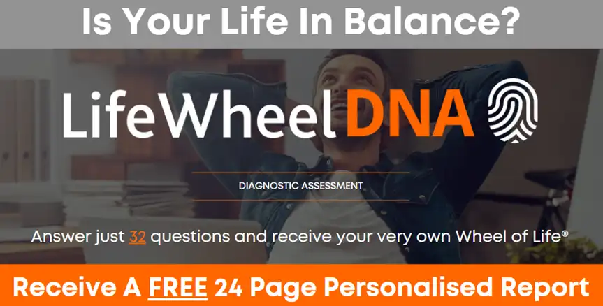 Wheel of life