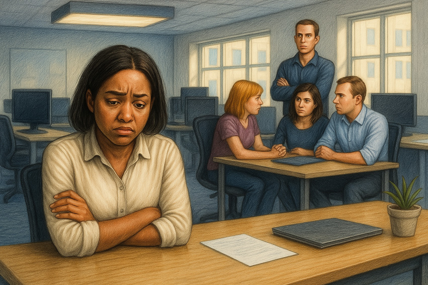 annoyed-office