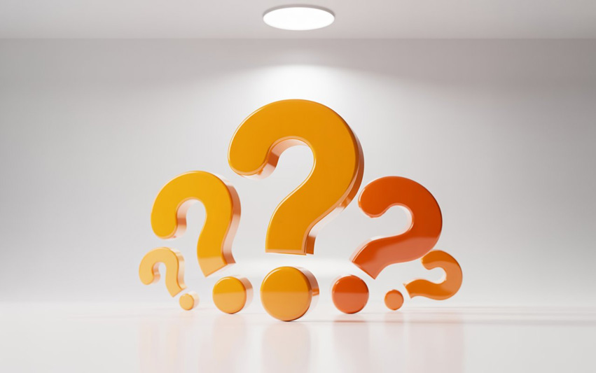 questions