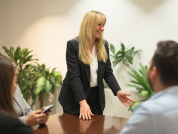 Helen Hamilton profile