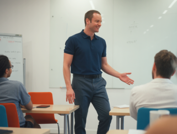 Stuart Watkinson profile