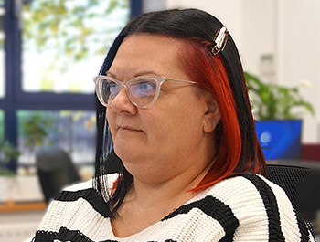 Anna Lebbern profile