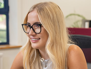 EMILY HAYWARD  profile