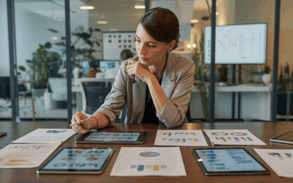 How to Choose the Right Management Training Provider