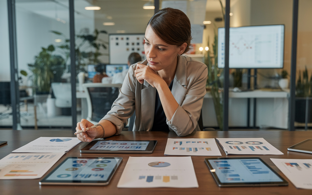 How to Choose the Right Management Training Provider