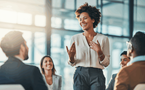 management Training Work