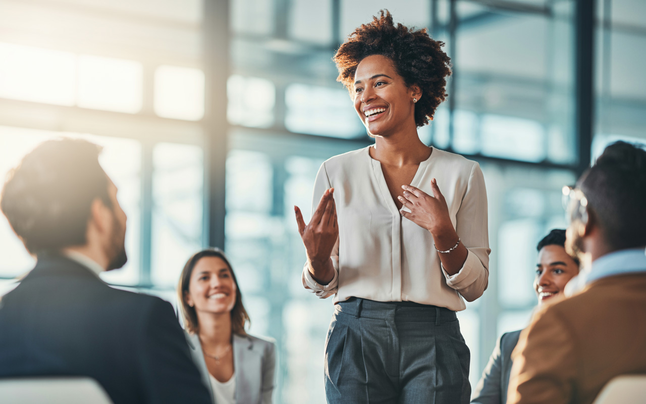 management Training Work