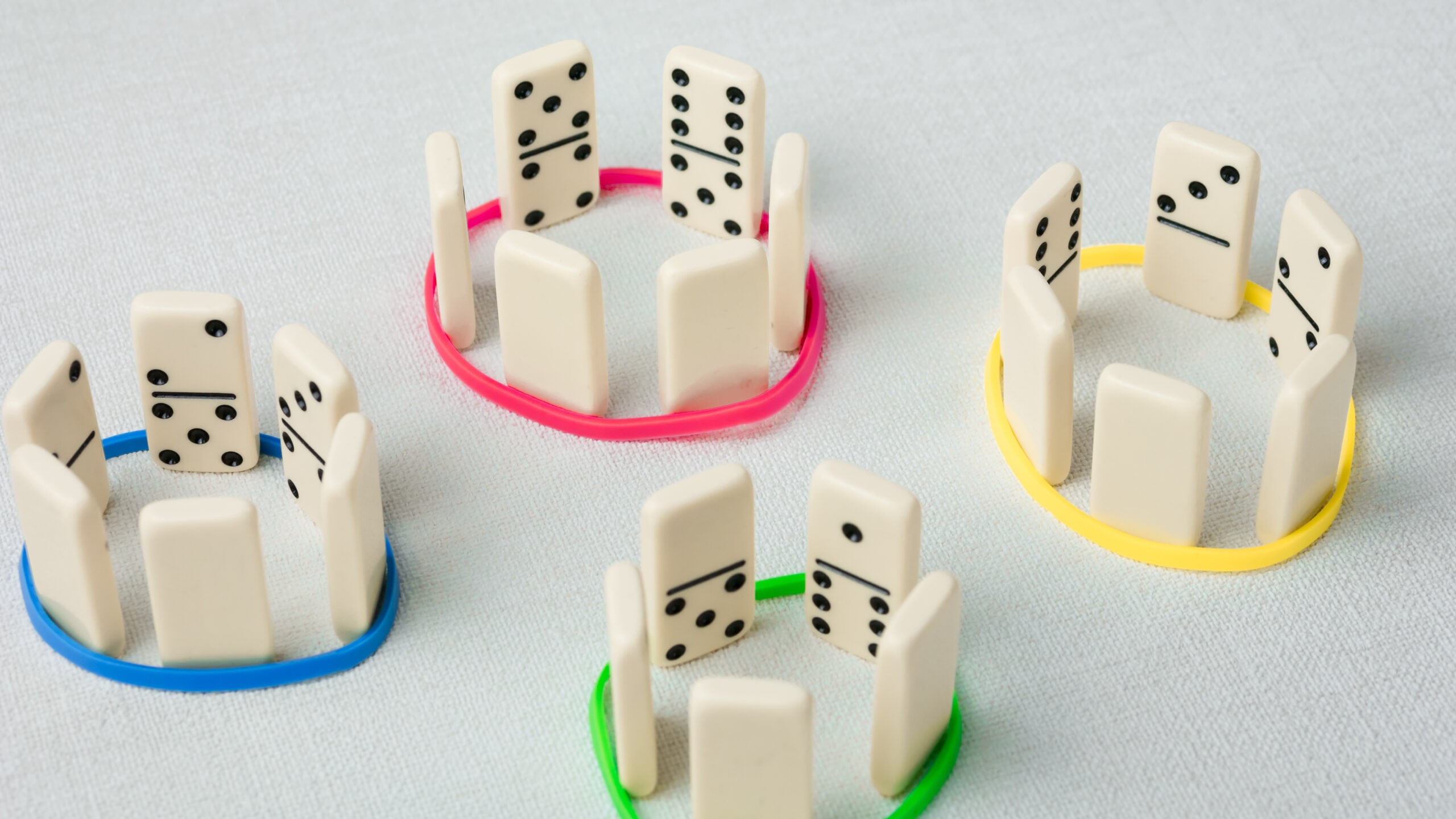 Disc Assessment