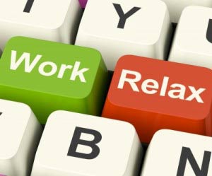 can you be a fun hardworking boss